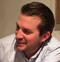 DADDY KATE Employee Amaury de Laveleye's profile photo