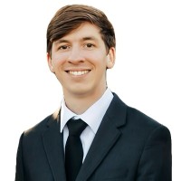 Equus Software Employee Nicholas McCaffery's profile photo