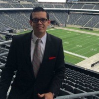 Paramount Assets Employee Helmer Zapata's profile photo