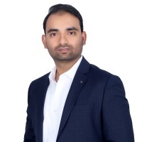 OCS Infotech Employee Mohammed Arifuddin's profile photo