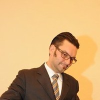 Paladin spa Employee Matteo Brugnera's profile photo