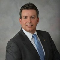 United Performance Metals Employee Steve Taylor's profile photo