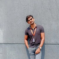 Mobius Knowledge Services Employee Krishnamoorthy H's profile photo