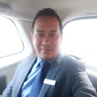 Juki Singapore Pte Ltd Employee Bruno Nian's profile photo