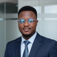 Linguation Employee Valdes Cakpo's profile photo