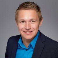 SAP Employee Alex Frei's profile photo