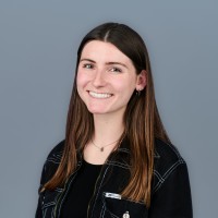 spcaLA Employee Ella van Auker's profile photo