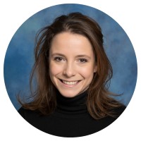 Syncro Medical Employee Lauren Clancy's profile photo