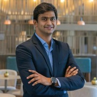 Marriott International Employee Ram Prabhu's profile photo