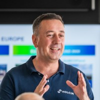 Holcim Employee Miljan Gutovic's profile photo