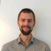 EXDEN Employee Guillaume Woudstra's profile photo