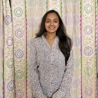 Mitali Bhalala Email