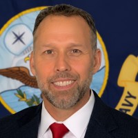 Forterra Employee Justin Gans's profile photo