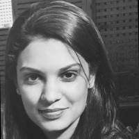 Plutus Health Inc. Employee Harshita Singh's profile photo