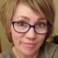 Capitol Lakes Employee Cindy Heise's profile photo