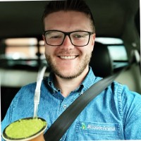 JA Saúde Animal Employee Gabriel Hahn's profile photo