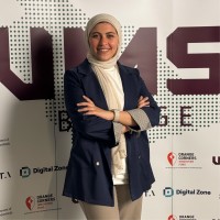 Awfar.com Employee Hadeer Moatamed's profile photo