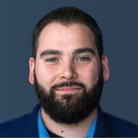 Barrie Ford Employee Jesse di Domizio's profile photo