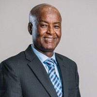 HST Employee Tekeste Aberra's profile photo