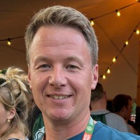Nationaal Bureau Sport Stimulering Employee Joris Stolwijk's profile photo