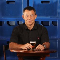 Ambev Employee João Rua Derbli's profile photo