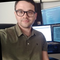 USAA Employee Wesley Havens's profile photo