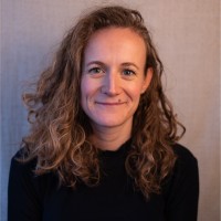 Kirsten van der Vleuten Email & Phone Number