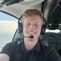 Cirrus Employee Ben Runyan's profile photo