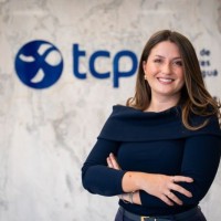 TCP Terminal de Contêineres de Paranaguá Employee Lígia da Luz Fontes Bahr's profile photo