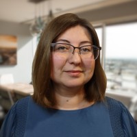 Svetlana Mikhaylova Email & Phone Number