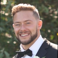 BXS [Best Execution Solutions] Employee Jake Zimmerman's profile photo