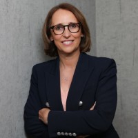 Nicole Müller Email & Phone Number
