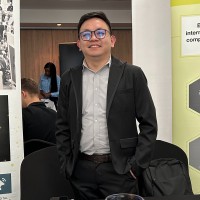 AMTIDAAD Employee Mark Maliwanag's profile photo