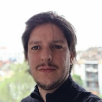 Webinage Employee Jérémy Itey's profile photo
