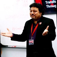 Western Community College Employee Dhananjay Kshirsagar's profile photo