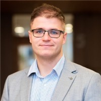 ComposeToGo Employee Semyon Buldakov's profile photo