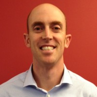 Soteria, LLC. Employee Sean Brocklebank's profile photo