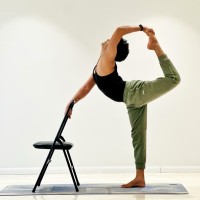 Source Yoga Studio Employee Vikas Kumar's profile photo