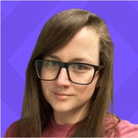 Platform Engineering Employee Mallory Haigh's profile photo