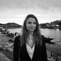 Sofia Vieira Email & Phone Number