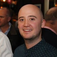 Lion Employee Nathan Ervin's profile photo