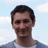 Globe Derivative Exchange Employee James West's profile photo