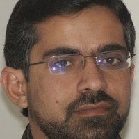 Varitron Employee Sibtain al Hasnain's profile photo