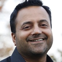 CloudSage.IO Employee Devang Shah's profile photo