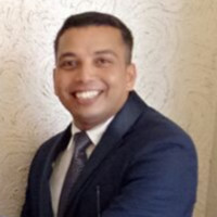 GoShopee India Employee Vishu Kumar Bagambila's profile photo