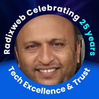 Ajay Joshi Email & Phone Number