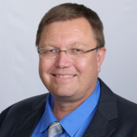 Benuvia Employee Richard Warlick's profile photo