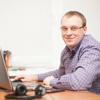 Semalt Employee Andrew Timchenko's profile photo
