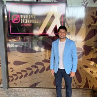Eko Employee Saurabh Mullick's profile photo