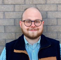 Higher Grade Employee Josh Myers's profile photo